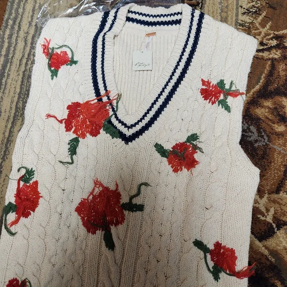 Good karma vest..FIRMMmm - Picture 9 of 10